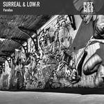 cover: Surreal & Low:r - Parallax