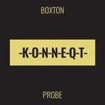 cover: Boxton - Probe