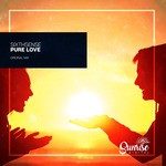 cover: Sixthsense - Pure Love