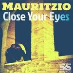 cover: Mauritzio - Close Your Eyes