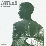 cover: Attlas - Concussion