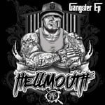 cover: Hellmouth - Gangster EP