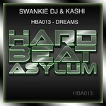 cover: Swankie Dj & Kashi - Dreams