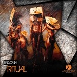 cover: Encomia - Ritual