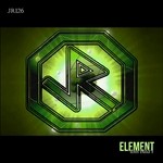 cover: Tom Buld'r - Element