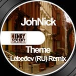 cover: Johnick - Theme