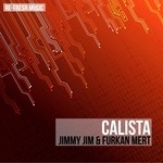 cover: Jimmy Jim & Furkan Mert - Calista