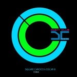 cover: Square Carocci& Oscarb - Cuba