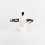 cover: Chrome Sparks - Still Think