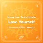 cover: Namy|Tracy Hamlin - Love Yourself