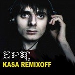 cover: Kasa Remixoff - EPIC