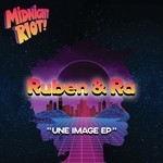 cover: Ruben & Ra - Une Image