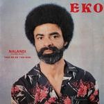 cover: Eko - Nalandi