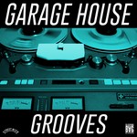 cover: Various - Garage House Grooves