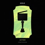 cover: Keeld - Action