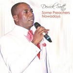 cover: Derrick Scott - Some Preachers Nowadays