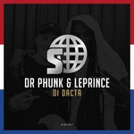 cover: Dr Phunk & Leprince - Di Dacta