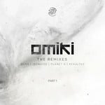 cover: Omiki - The Remixes Part 1