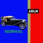 cover: Adln - Normal