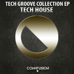 cover: Various - The House2Groove Compilation