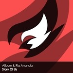 cover: Allburn|Ria Ananda - Story Of Us