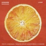 cover: Makanan - Sunshine