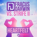 cover: Fracus & Darwin|Strife Ii - Heartfelt