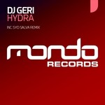 cover: Dj Geri - Hydra