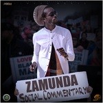 cover: Zamunda - Social Commentary