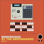 cover: Bshosa|Deeplomatik|Mirco Caruso|Mr Kavalicious|Nick Sinckler - Reworkings By The Deepshakerz Vol 4