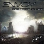 cover: Envoy - Greatest Glory