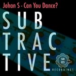 cover: Johan S - Can You Dance?