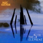 cover: Marc Hartman - The 5th Element