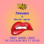 cover: Beenie Man|Raven Reii|Reego|Starlarker - That Good Love