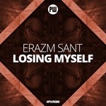 cover: Erazm Sant - Losing Myself