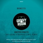 cover: Bonetti - Ghetto Streets