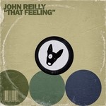 cover: John Reilly - That Feeling