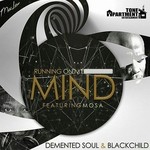 cover: BlackChild|LMichael|Mosa - Running On Mind