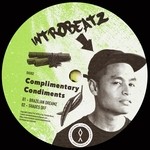 cover: Intr0beatz - Complimentary Condiments