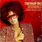 cover: Timewarp Inc - Discogirls