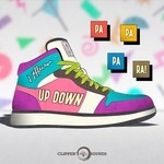 cover: J. Jefferson - Up Down