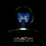 cover: Konjecture - Catching Butterflies