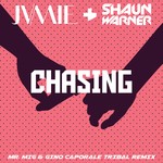 cover: Gino Caporale - Chasing