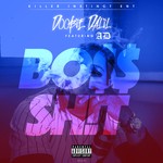 cover: Ad|Doobie Dalil - Boss Shit