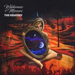 cover: Truth - Wilderness Of Mirrors (The Remixes)