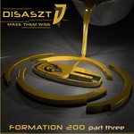 cover: Disaszt - Get Them Wise