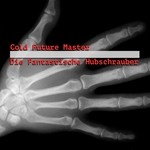 cover: Die Fantastische Hubschrauber - Cold Future Master