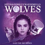 cover: Selena Gomez - Wolves