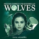 cover: Selena Gomez - Wolves