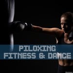 cover: Various - Piloxing Fitness & Dance